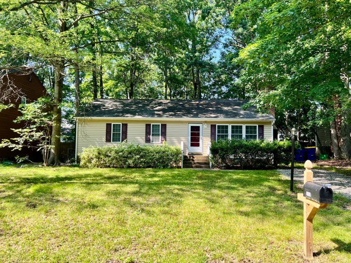 House for rent at 10101 Bayham Dr, Richmond, VA 23235