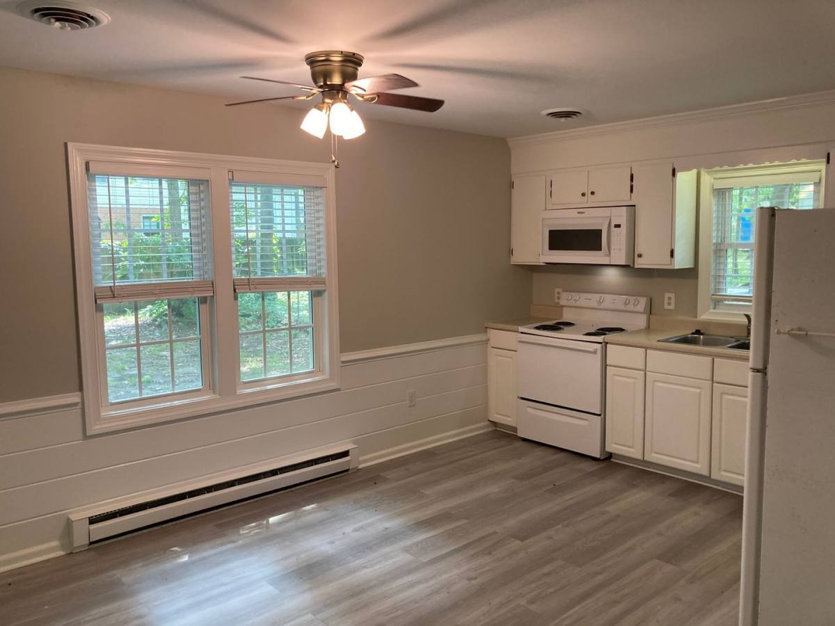 House for rent at 10101 Bayham Dr, Richmond, VA 23235