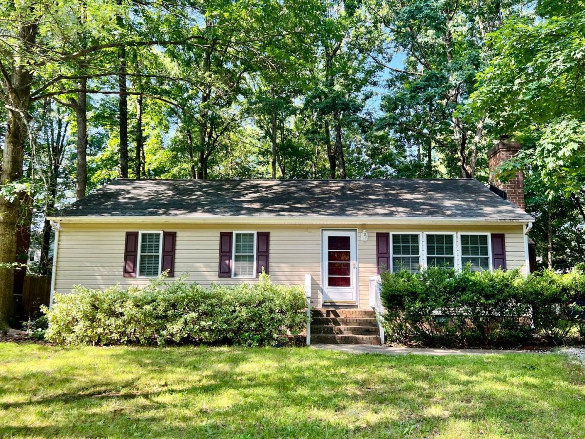 House for rent at 10101 Bayham Dr, Richmond, VA 23235