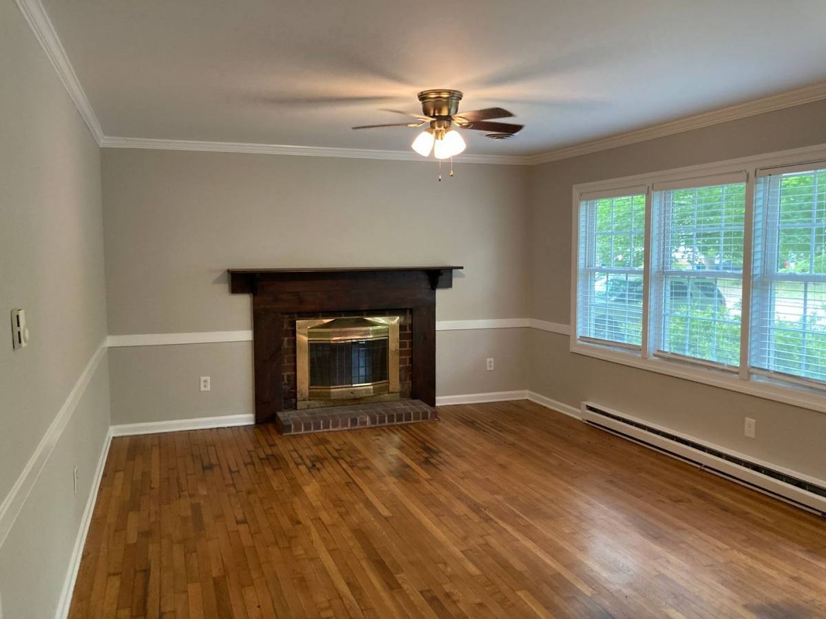 House for rent at 10101 Bayham Dr, Richmond, VA 23235