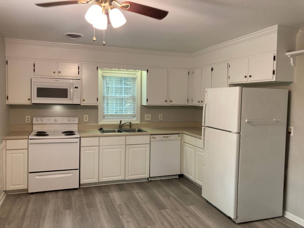 House for rent at 10101 Bayham Dr, Richmond, VA 23235