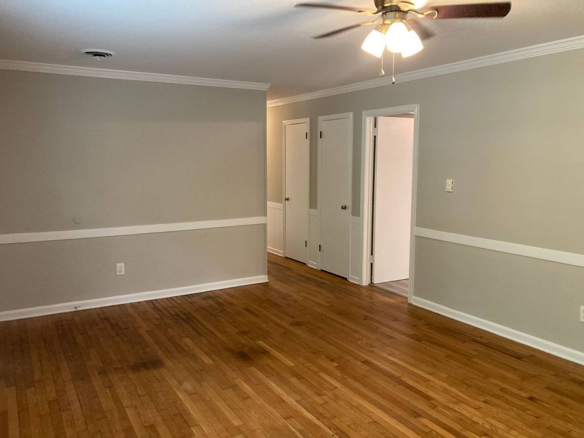 House for rent at 10101 Bayham Dr, Richmond, VA 23235