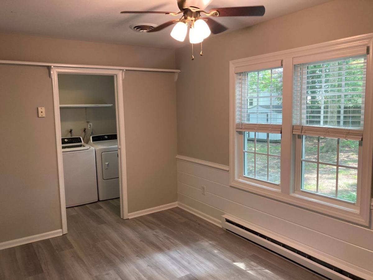 House for rent at 10101 Bayham Dr, Richmond, VA 23235