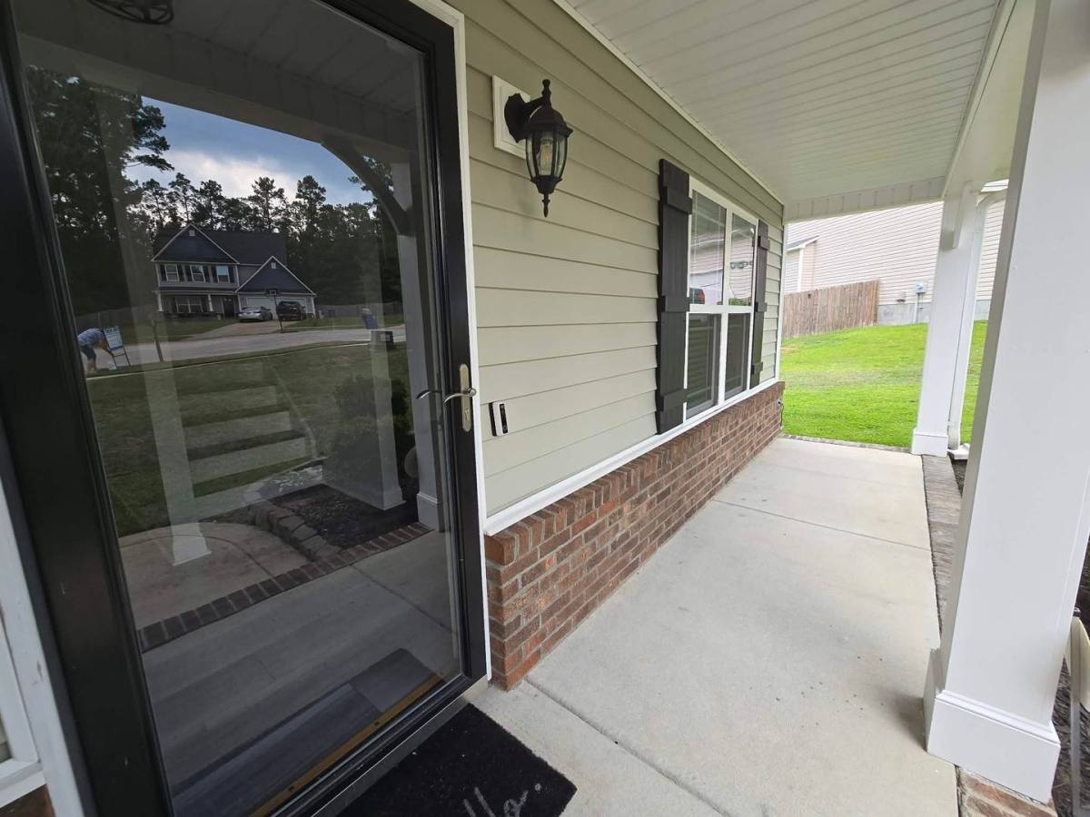 House for rent at 102 Whistling Pines Dr, Raeford, NC 28376