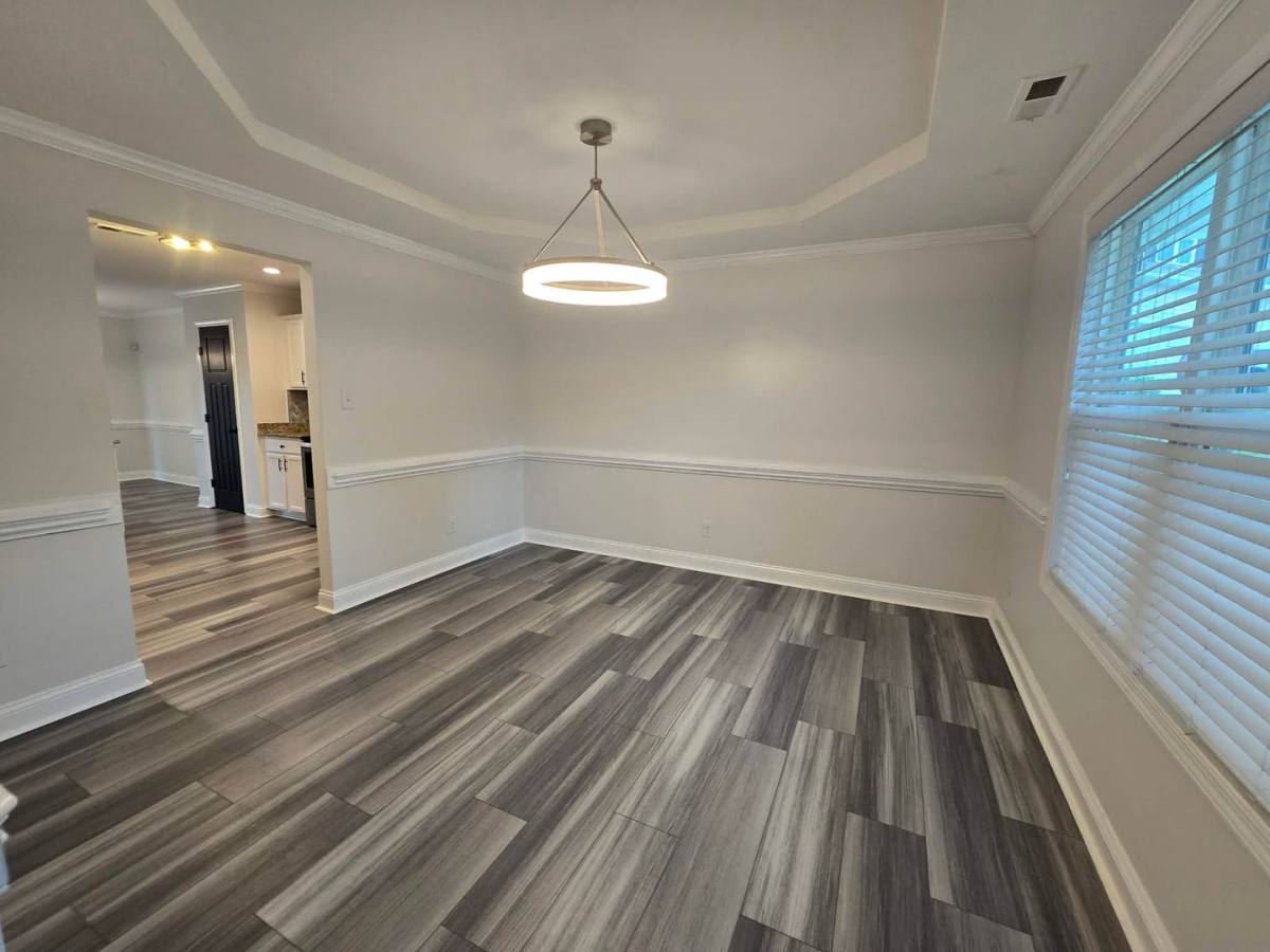 House for rent at 102 Whistling Pines Dr, Raeford, NC 28376
