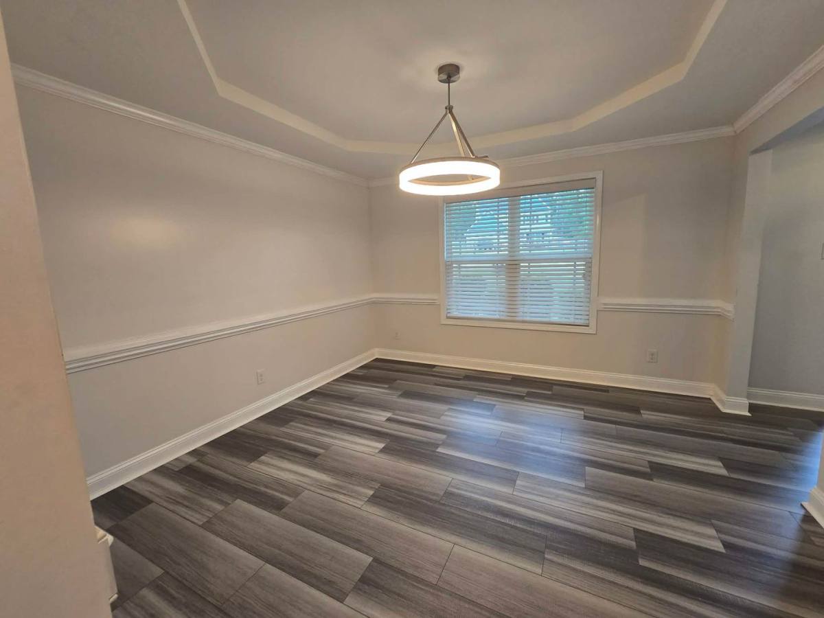House for rent at 102 Whistling Pines Dr, Raeford, NC 28376