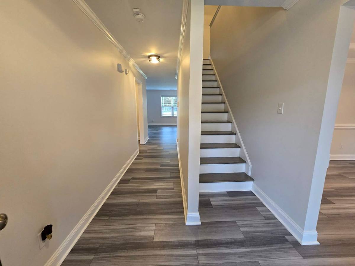 House for rent at 102 Whistling Pines Dr, Raeford, NC 28376