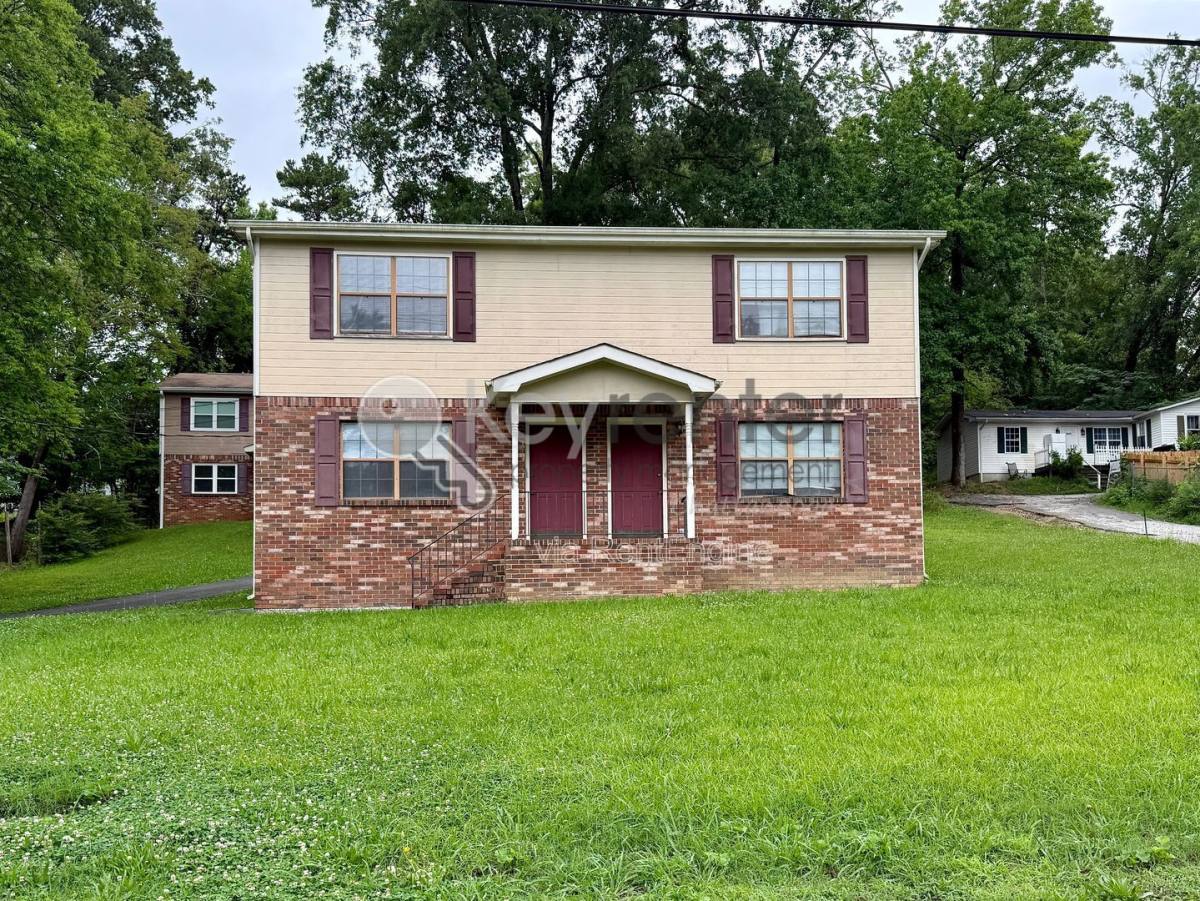 Apartment for rent at 3609 Bennett Rd, Chattanooga, TN 37412