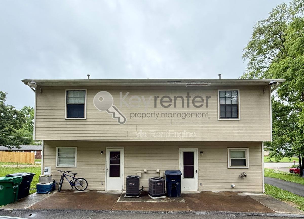 Apartment for rent at 3609 Bennett Rd, Chattanooga, TN 37412