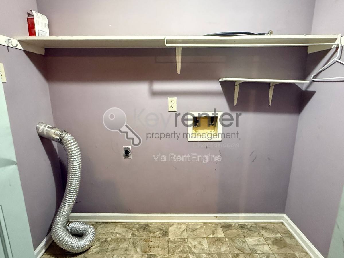 Apartment for rent at 3609 Bennett Rd, Chattanooga, TN 37412