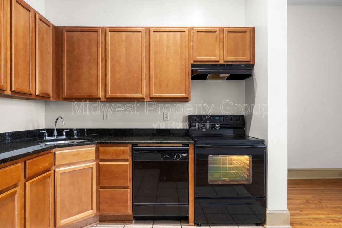 Apartment for rent at 4244 Chouteau Ave #113, Saint Louis, MO 63110