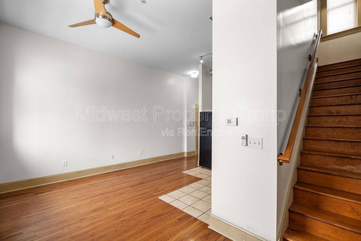 Apartment for rent at 4244 Chouteau Ave #113, Saint Louis, MO 63110