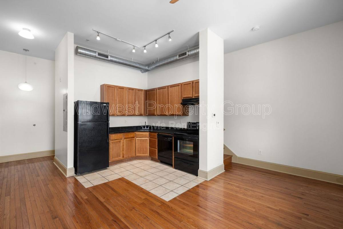 Apartment for rent at 4244 Chouteau Ave #113, Saint Louis, MO 63110
