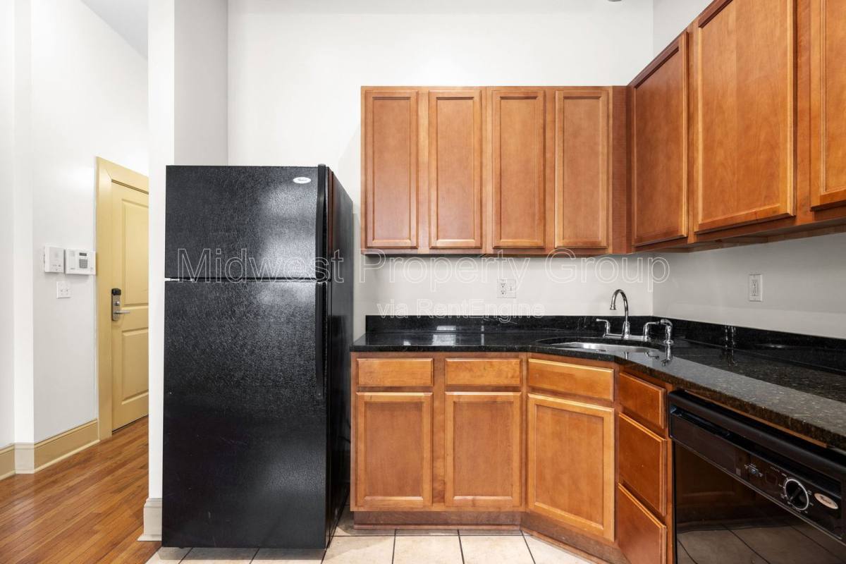 Apartment for rent at 4244 Chouteau Ave #113, Saint Louis, MO 63110