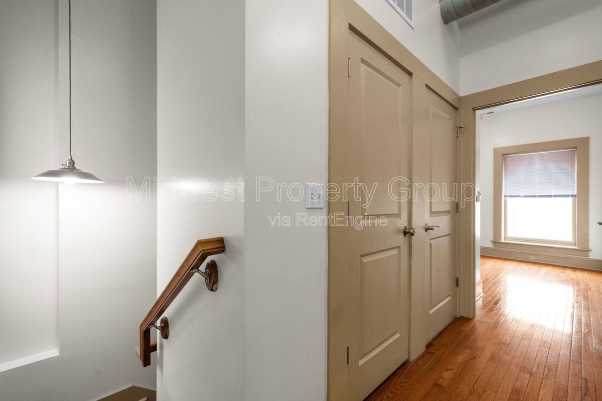 Apartment for rent at 4244 Chouteau Ave #113, Saint Louis, MO 63110