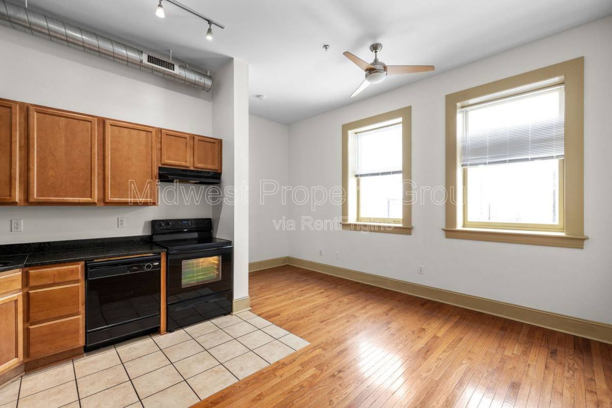 Apartment for rent at 4244 Chouteau Ave #113, Saint Louis, MO 63110