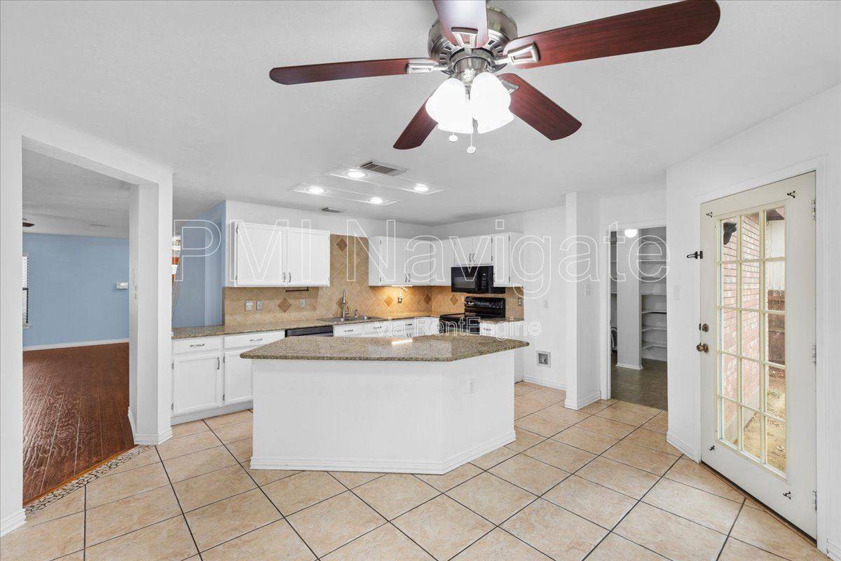 House for rent at 9911 Old Mesquite, San Antonio, TX 78254