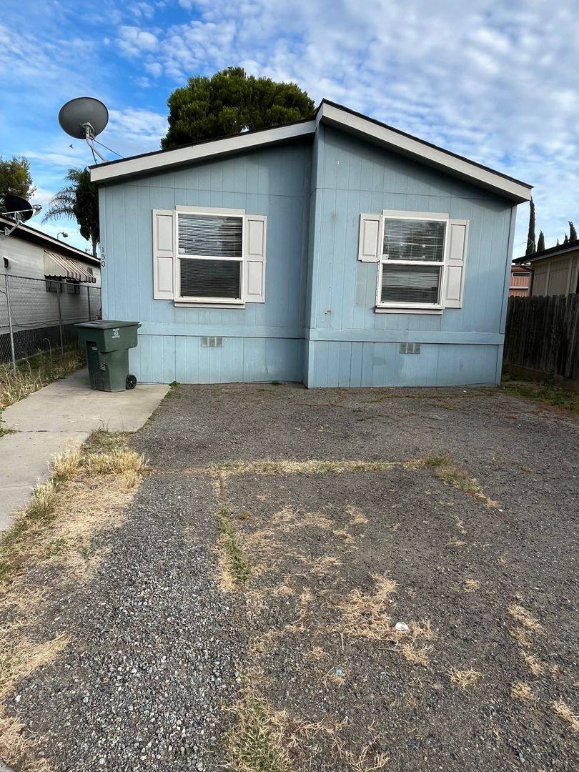 House for rent at 150 Venus Circle, Gustine, CA 95322