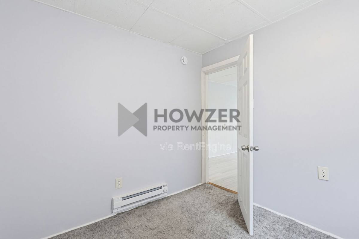 Apartment for rent at 41 Park St #2L, Taunton, MA 02780