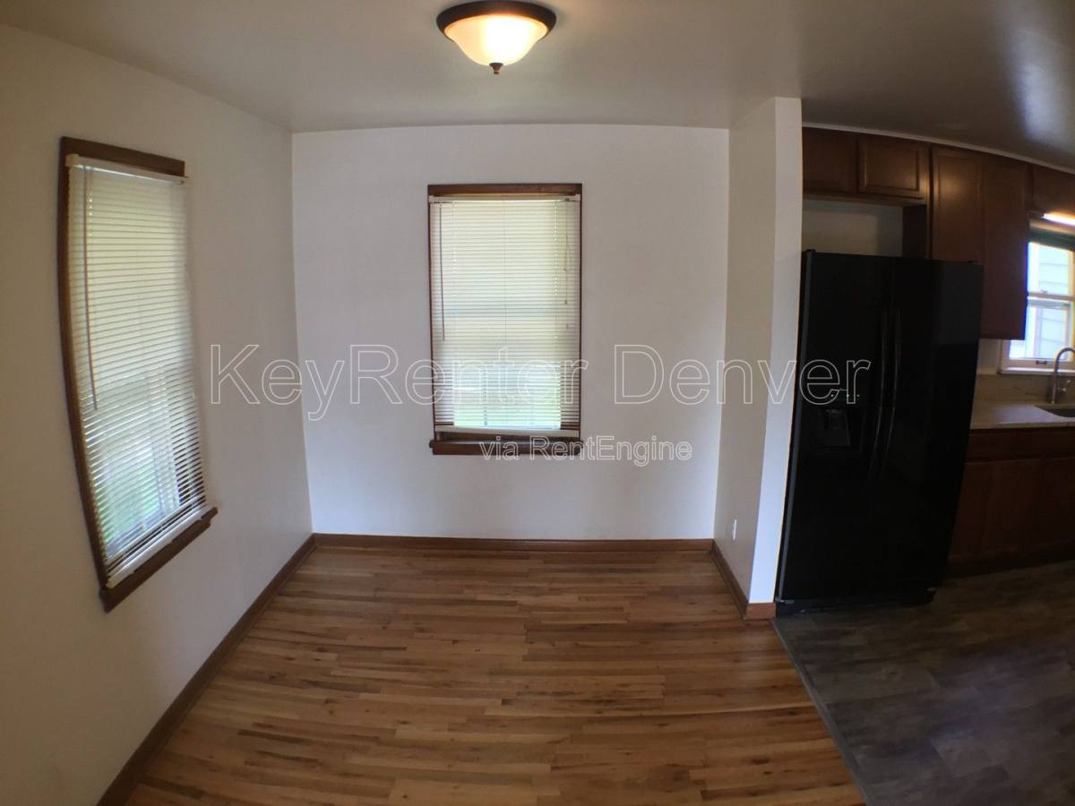 Condo for rent at 812 5th St #A, Golden, CO 80403