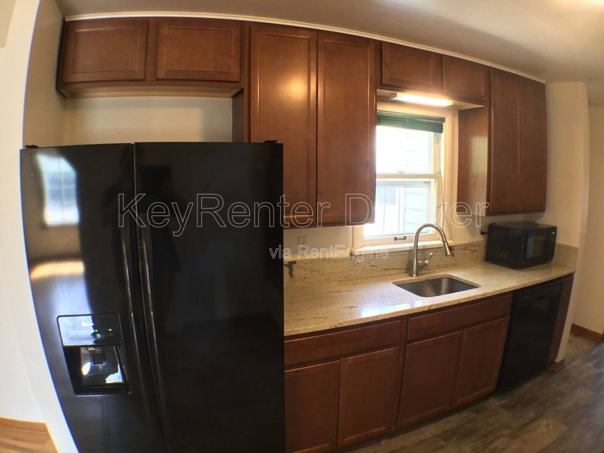Condo for rent at 812 5th St #A, Golden, CO 80403
