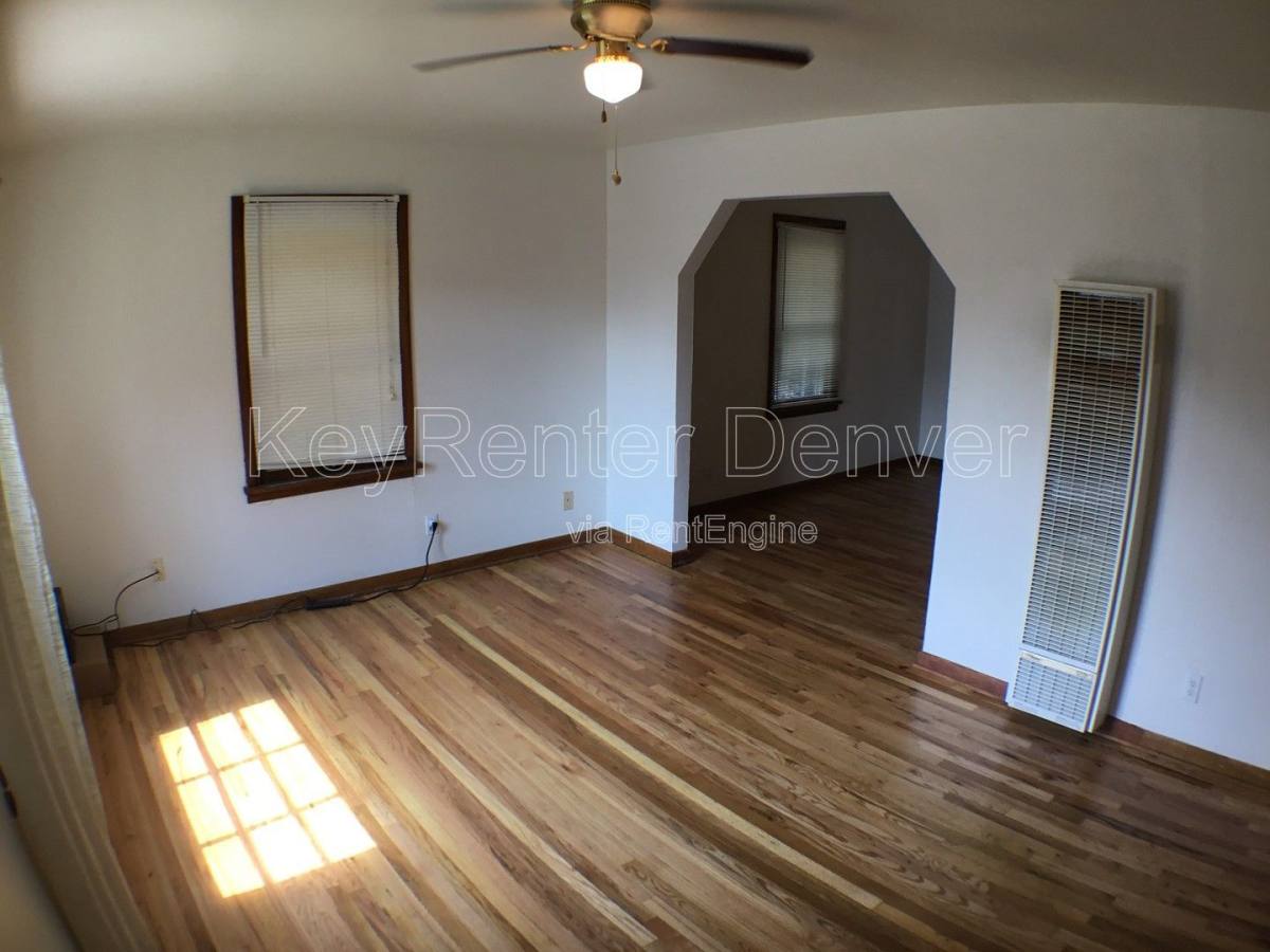 Condo for rent at 812 5th St #A, Golden, CO 80403