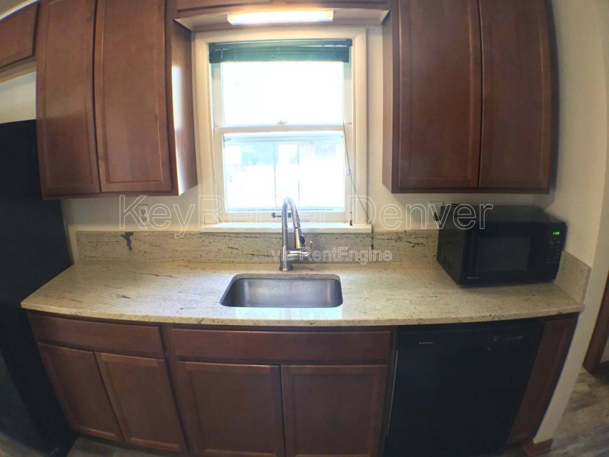 Condo for rent at 812 5th St #A, Golden, CO 80403