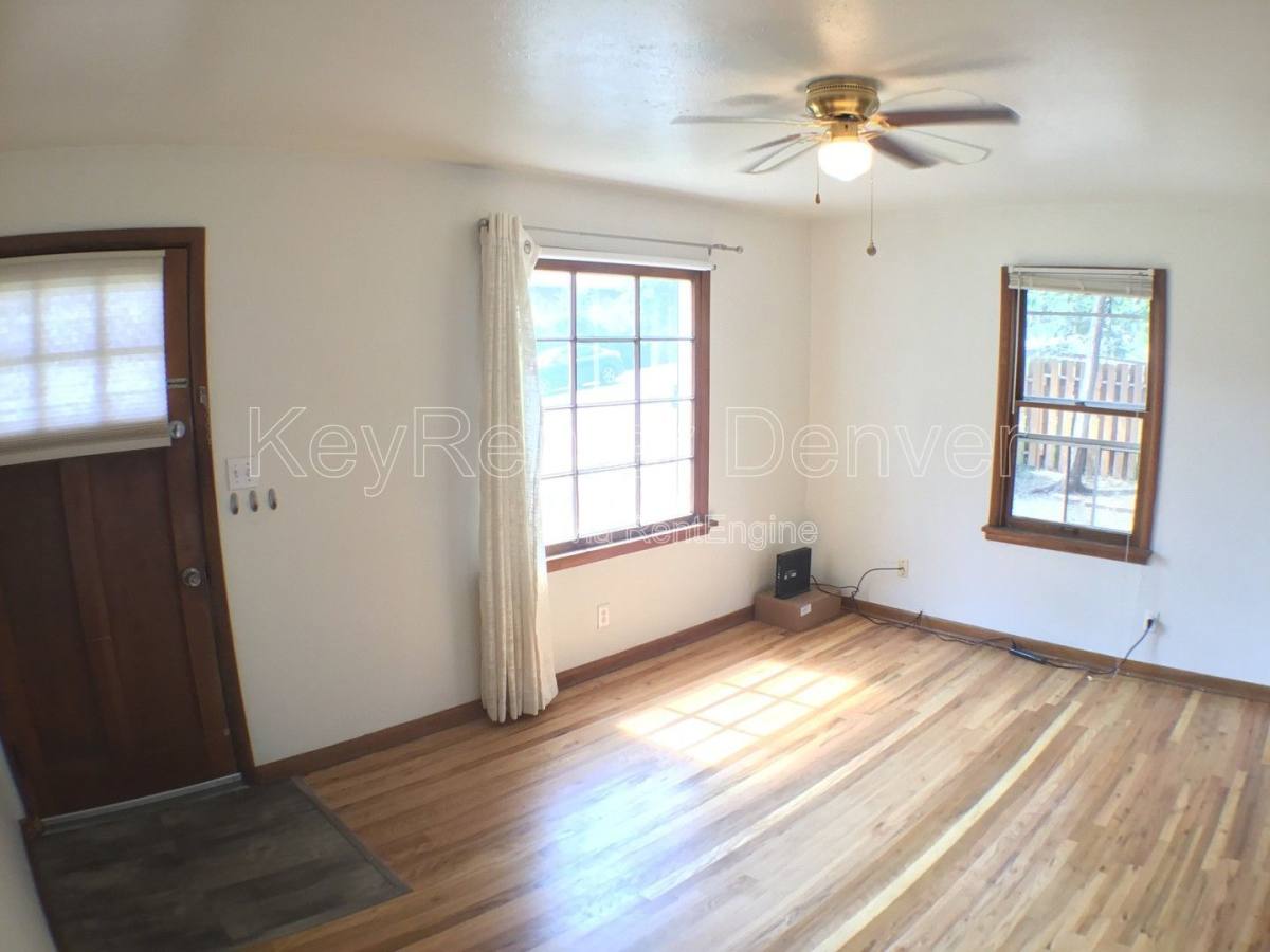 Condo for rent at 812 5th St #A, Golden, CO 80403