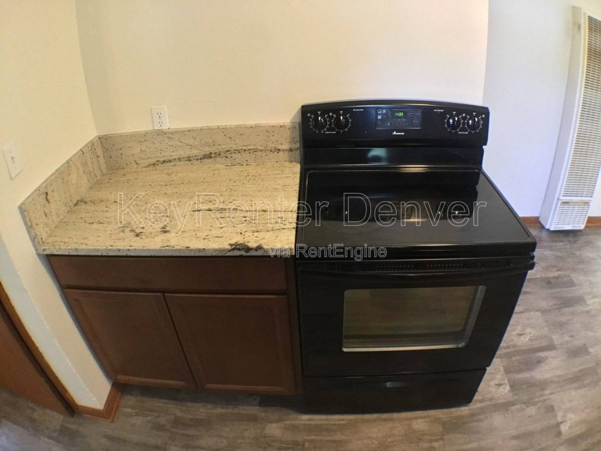 Condo for rent at 812 5th St #A, Golden, CO 80403