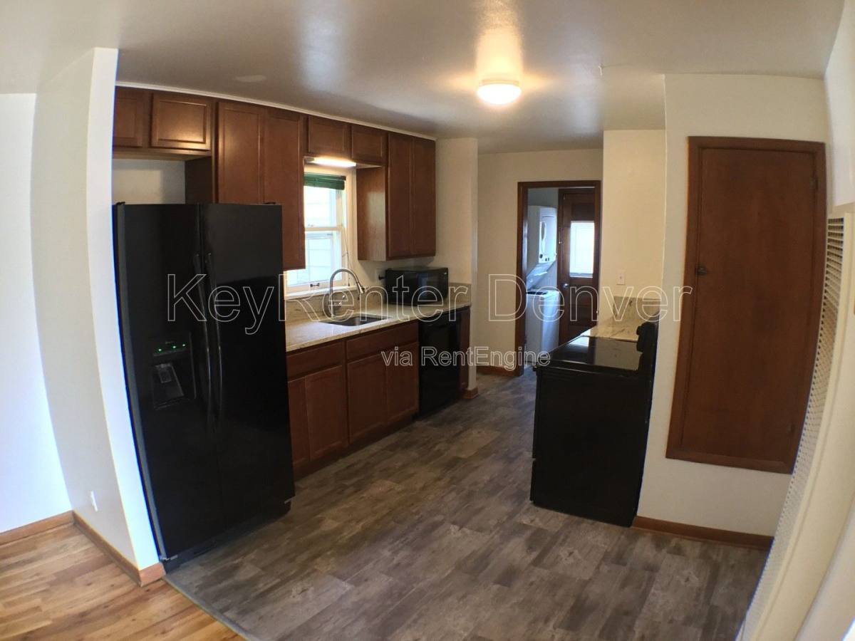 Condo for rent at 812 5th St #A, Golden, CO 80403