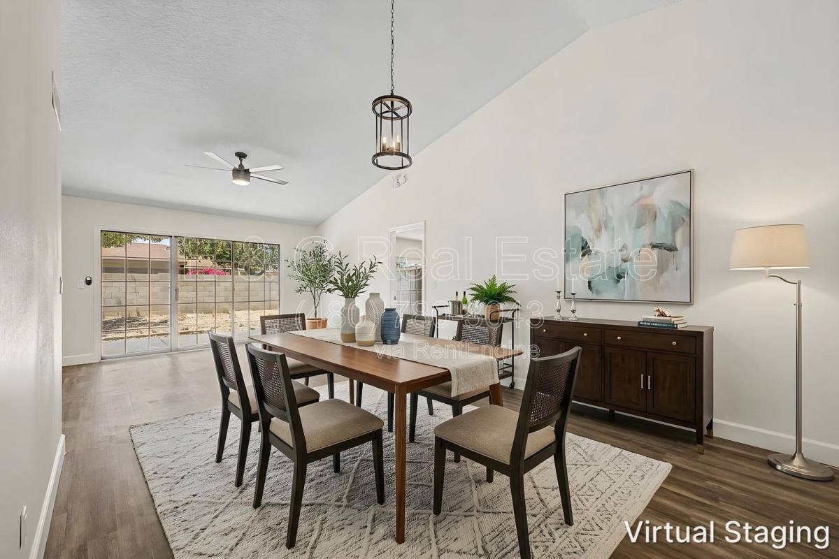 House for rent at 4208 W Villa Maria Dr, Glendale, AZ 85308