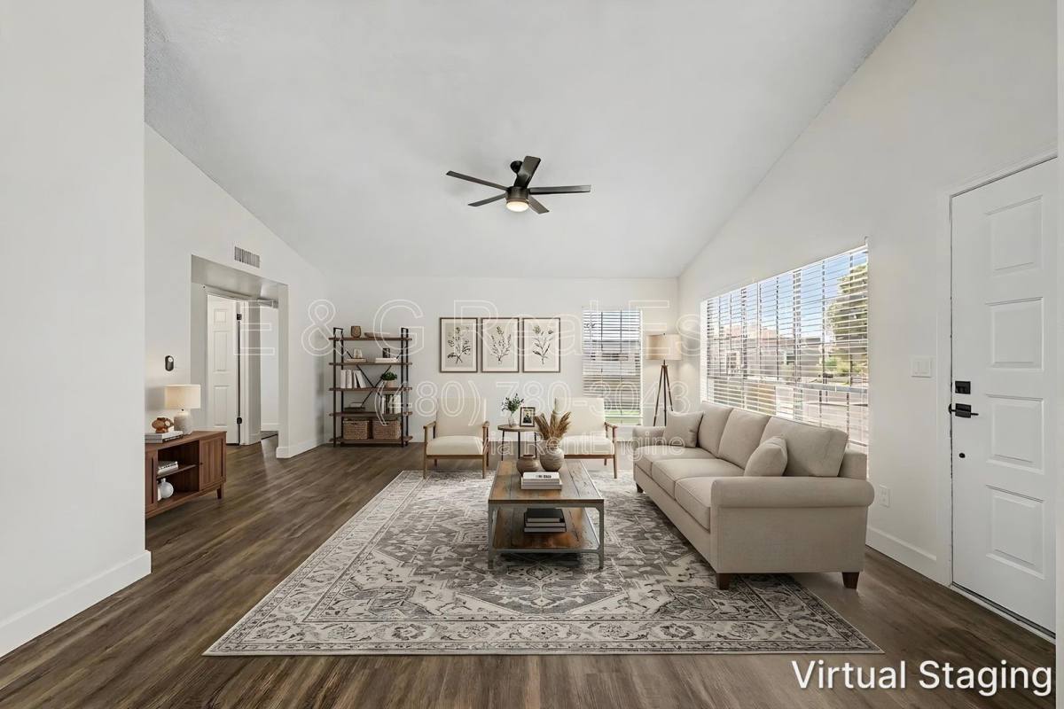 House for rent at 4208 W Villa Maria Dr, Glendale, AZ 85308