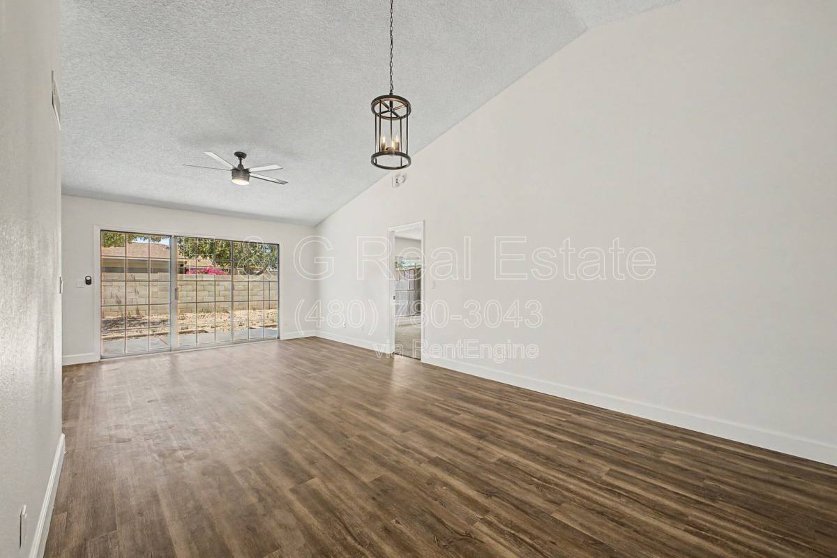 House for rent at 4208 W Villa Maria Dr, Glendale, AZ 85308