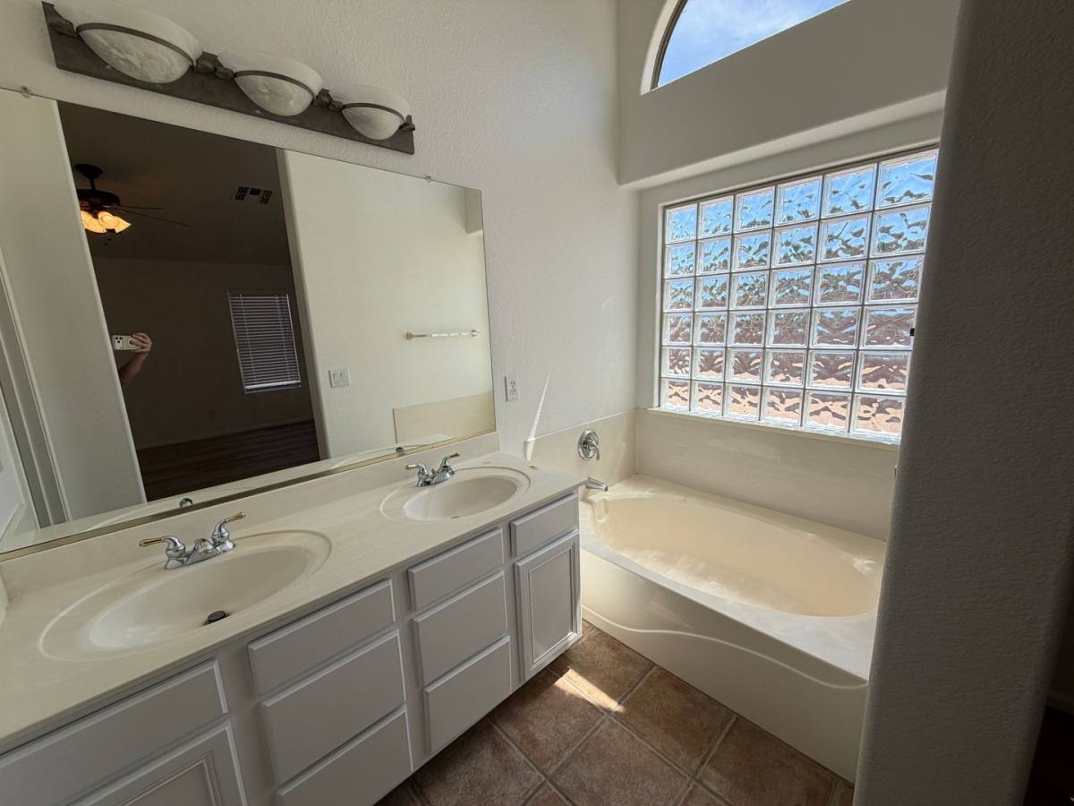 House for rent at 1225 N 159th Dr, Goodyear, AZ 85338