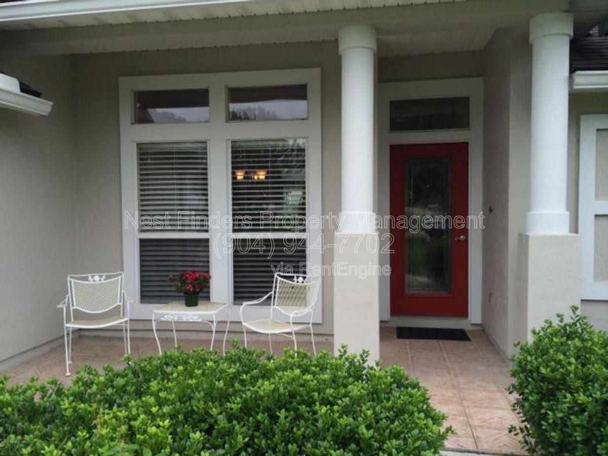 House for rent at 801 Derby Lane, Ponte Vedra, FL 32081