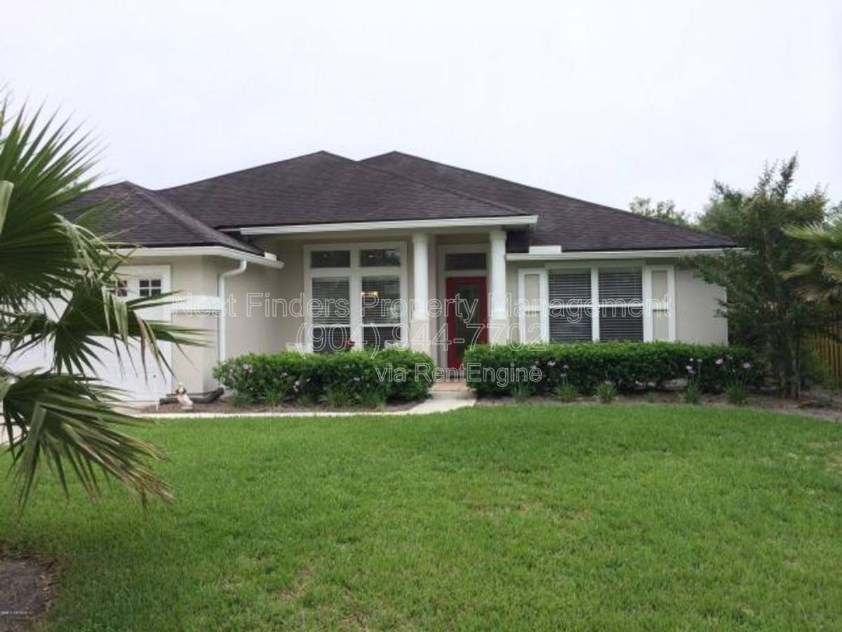 House for rent at 801 Derby Lane, Ponte Vedra, FL 32081