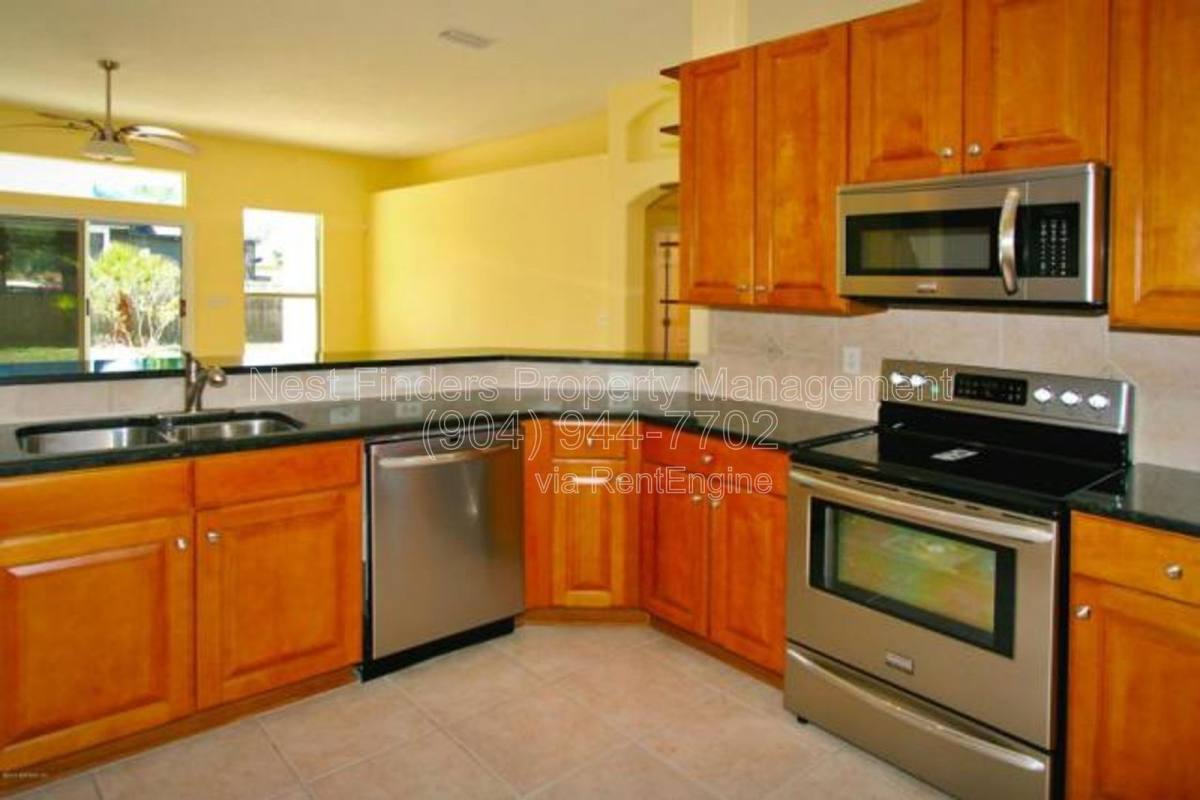 House for rent at 801 Derby Lane, Ponte Vedra, FL 32081