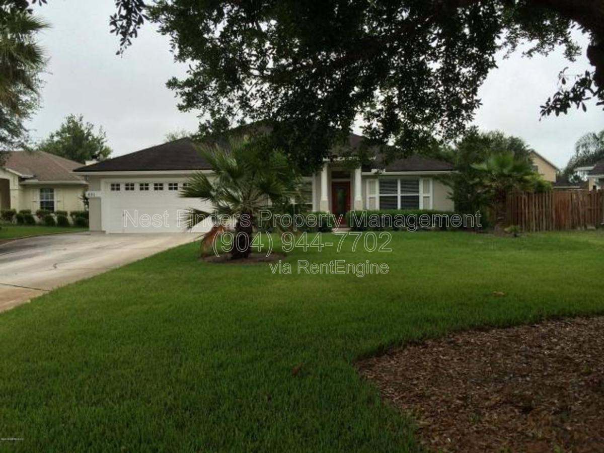 House for rent at 801 Derby Lane, Ponte Vedra, FL 32081