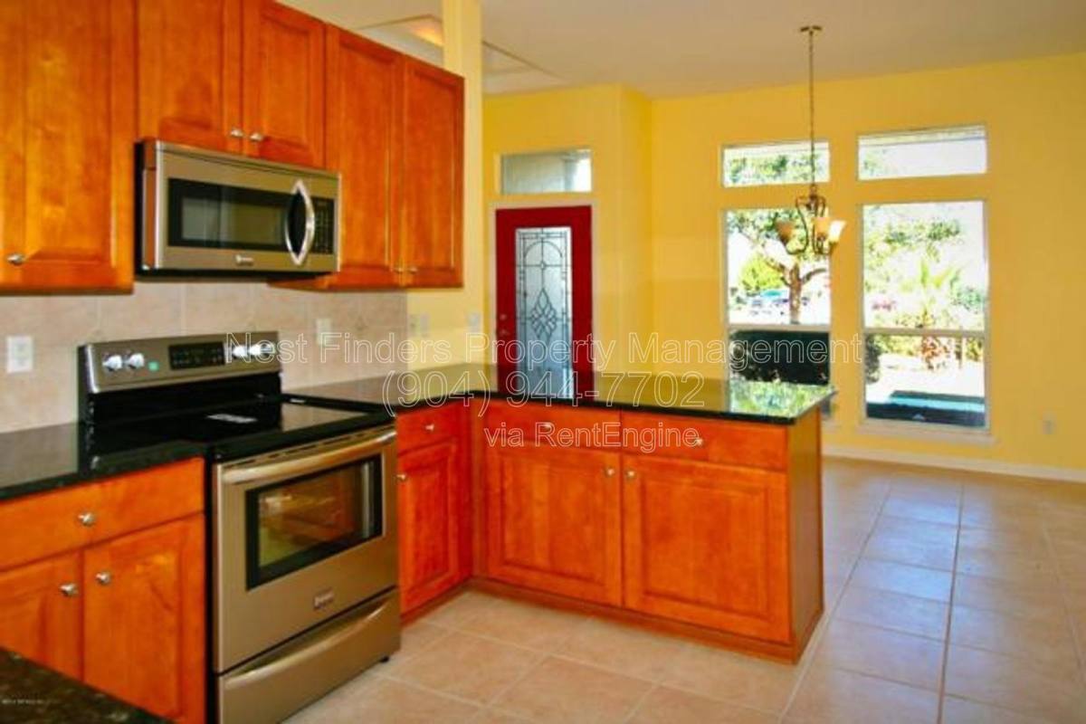 House for rent at 801 Derby Lane, Ponte Vedra, FL 32081