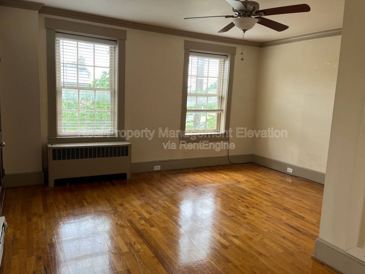 Apartment for rent at 523 S Cameron St #3, Winchester, VA 22601
