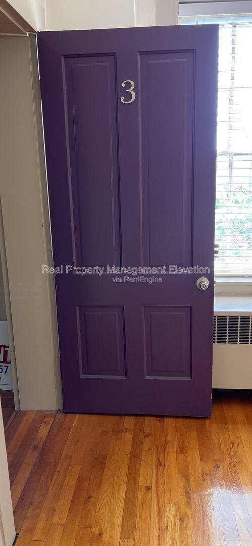 Apartment for rent at 523 S Cameron St #3, Winchester, VA 22601