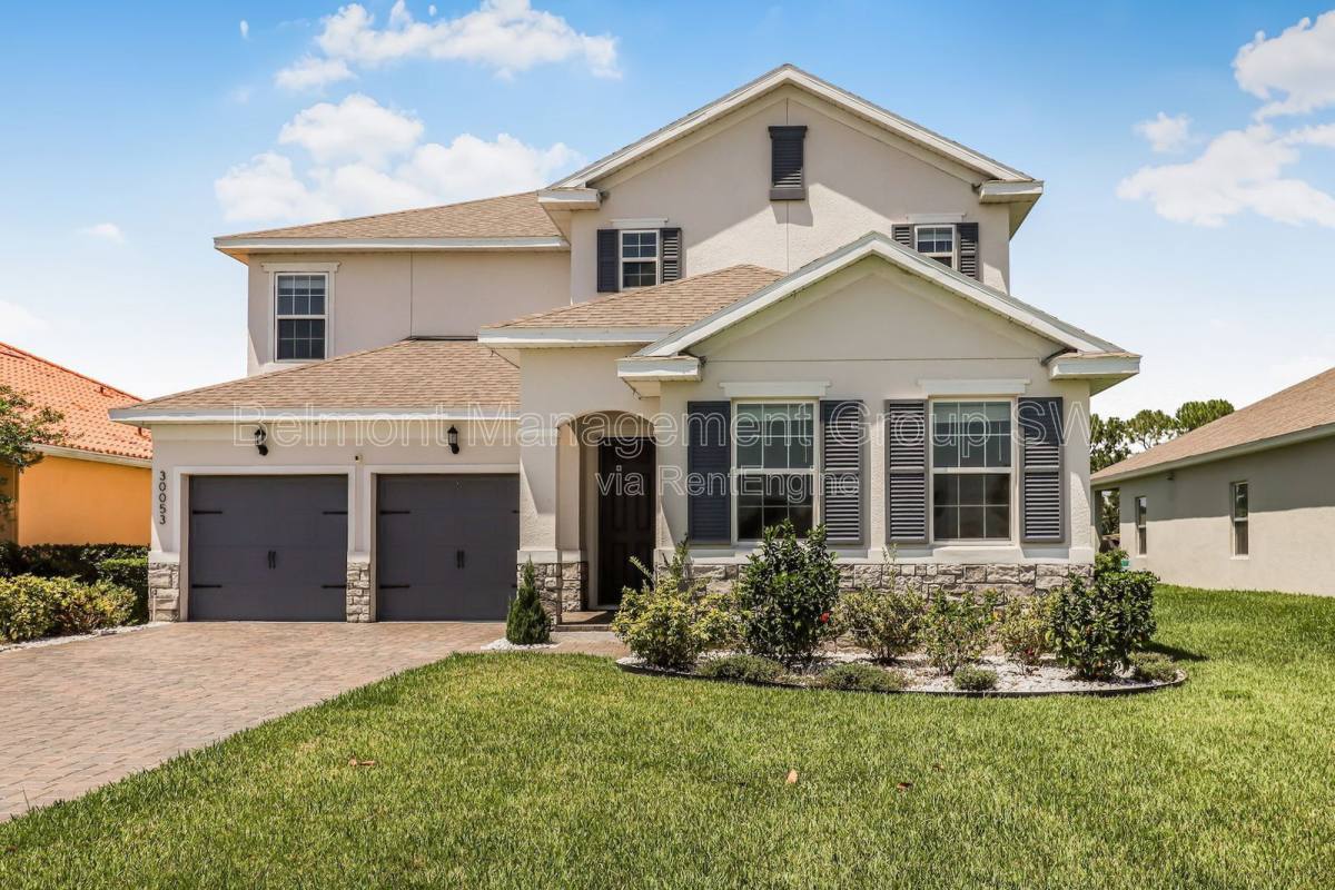 House for rent at 30053 Island Club Dr, Tavares, FL 32778