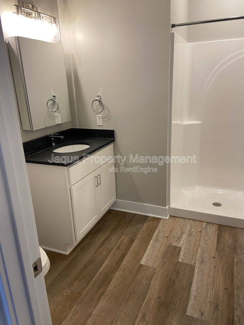 Apartment for rent at 24279 W McGillen Ave #A24, Mattawan, MI 49071