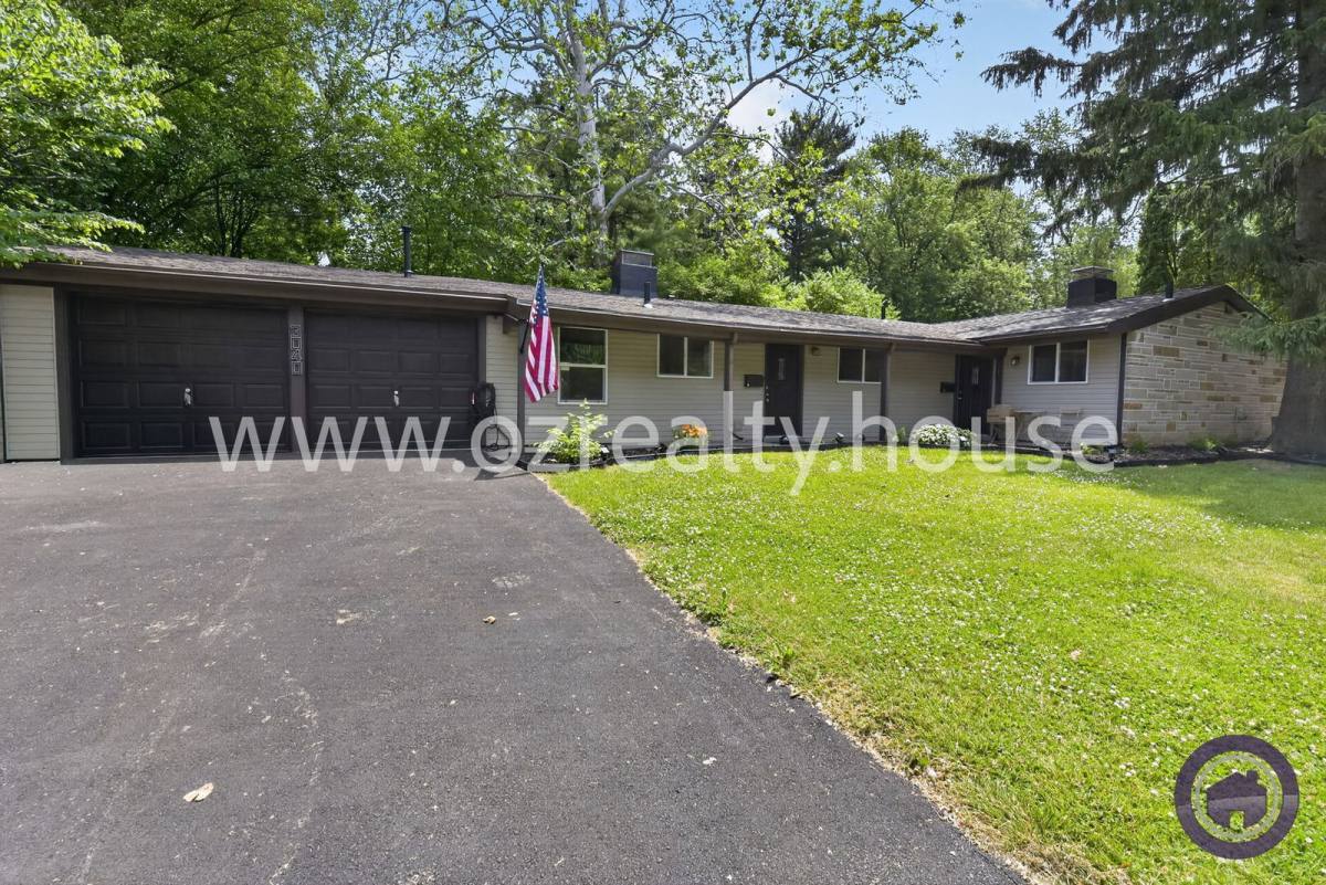 Apartment for rent at 3040 E Lincolnshire Blvd #B, Toledo, OH 43606