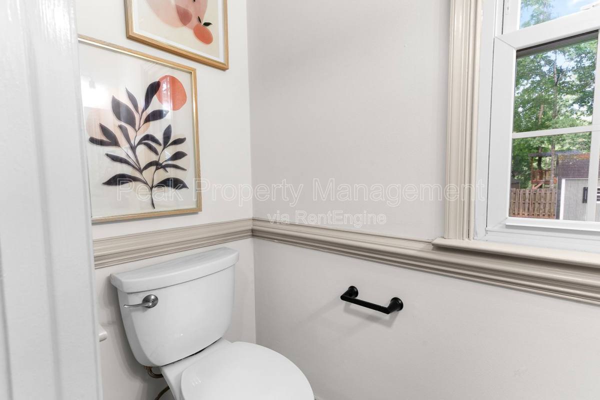 House for rent at 504 Winamack Court, Midlothian, VA 23114