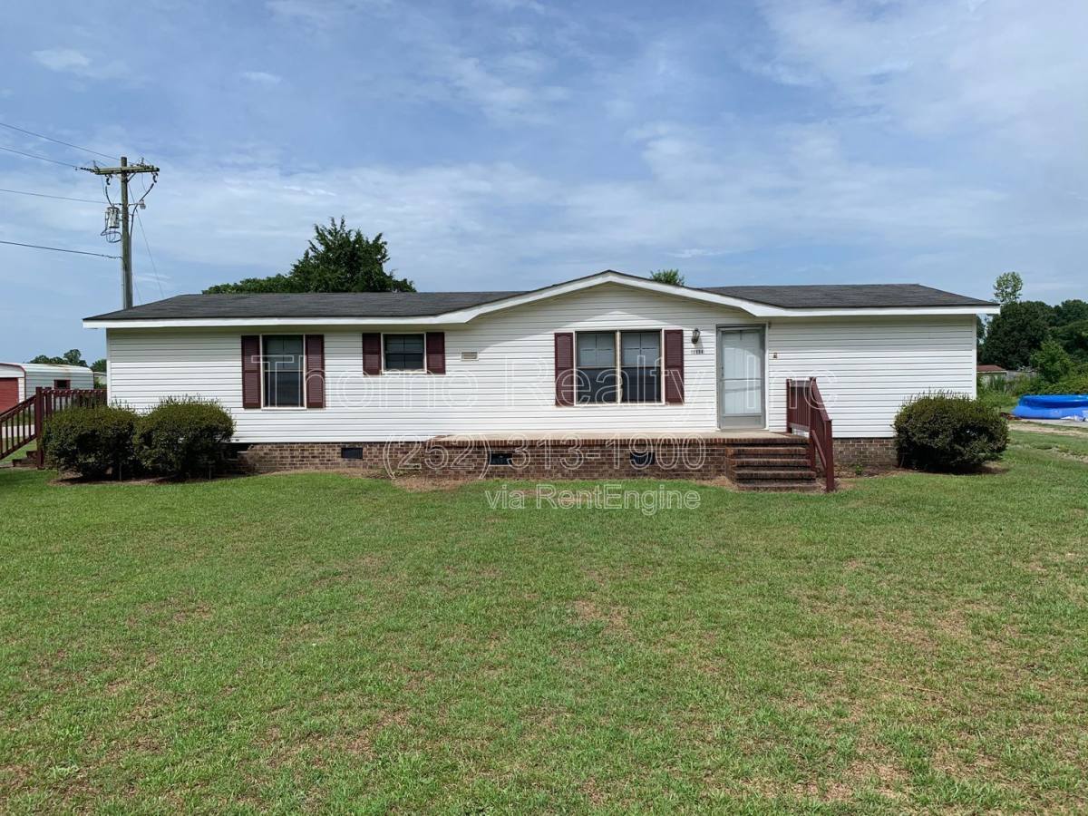 House for rent at 10894 US-64 Alternate, Rocky Mount, NC 27801