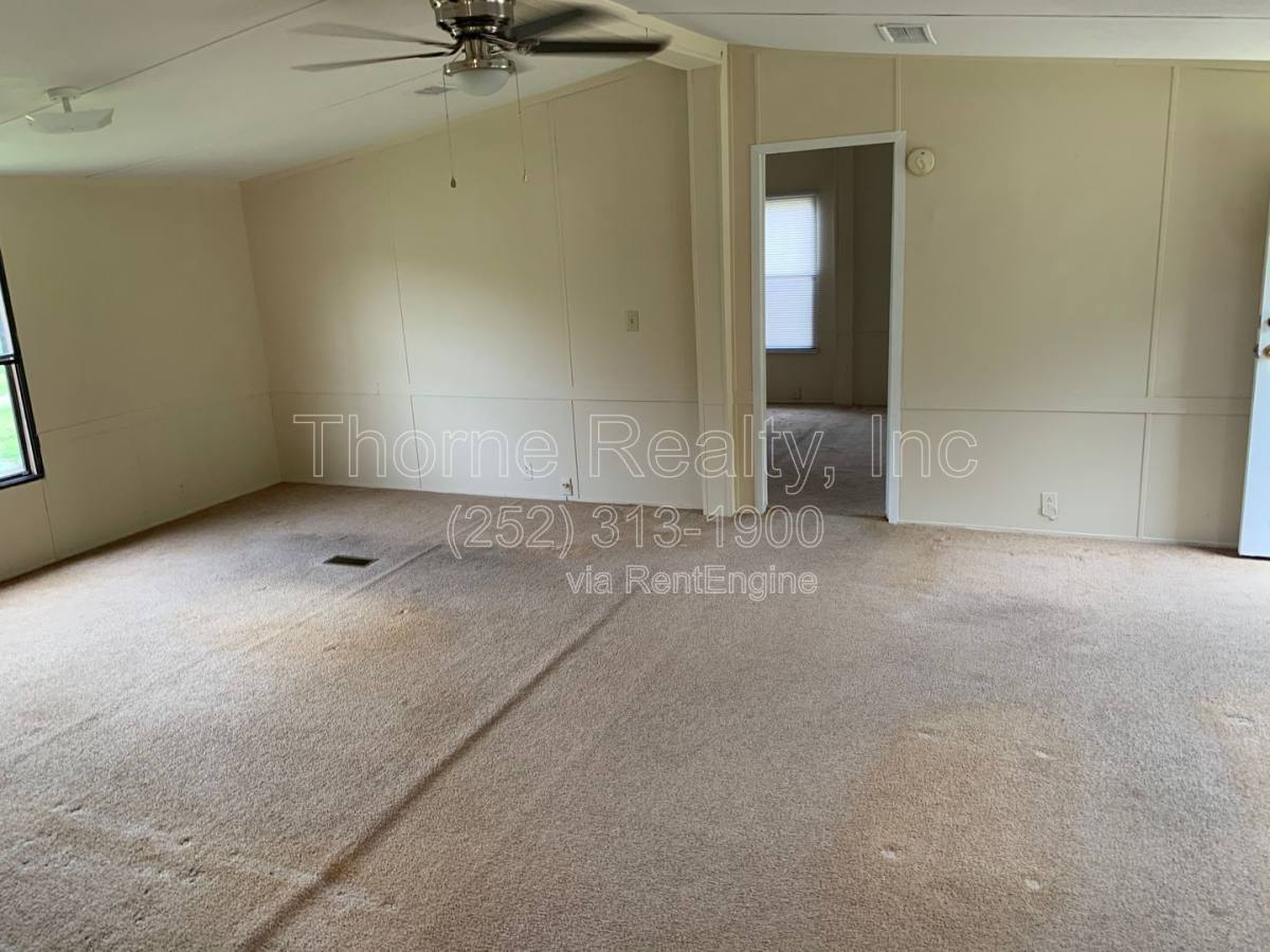 House for rent at 10894 US-64 Alternate, Rocky Mount, NC 27801