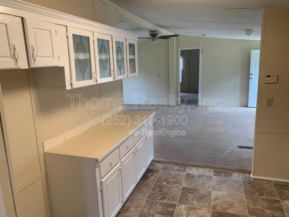 House for rent at 10894 US-64 Alternate, Rocky Mount, NC 27801