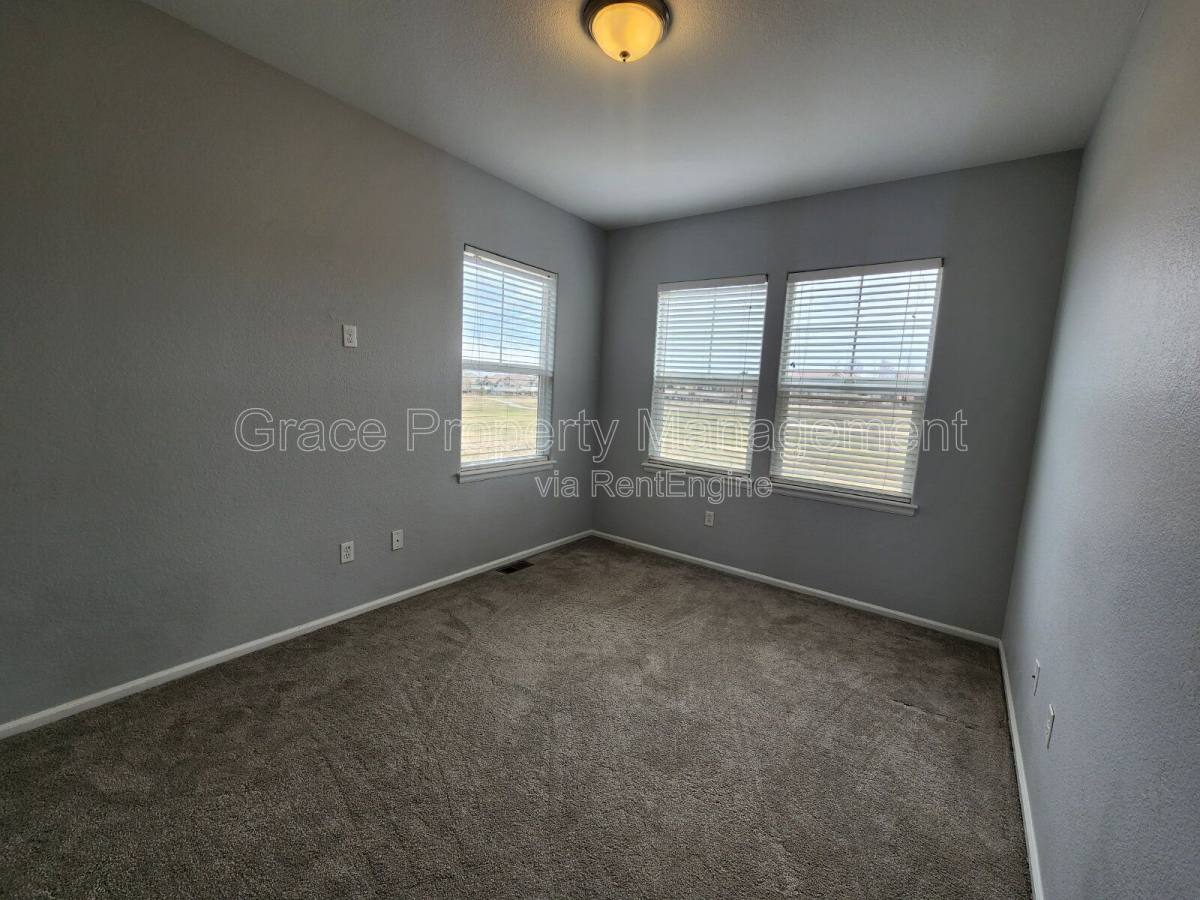 House for rent at 1969 Fairway Pointe Dr, Erie, CO 80516