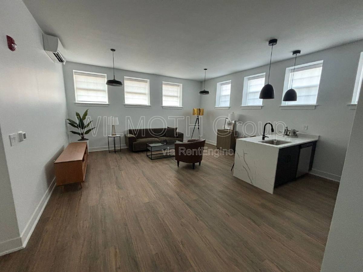 Apartment for rent at 2801 S Pennsylvania St #101, Indianapolis, IN 46225